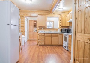 The Cabin in the Woods 1 森林小屋 1