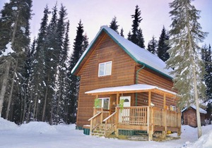 The Cabin in the Woods 4 森林小屋 4
