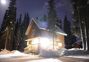 The Cabin in the Woods 4 森林小屋 4