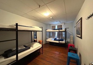 The Cambie Hostel Gastown