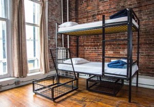 The Cambie Hostel Gastown
