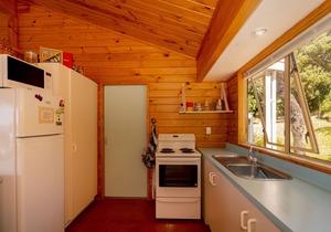 The Captain's Lookout - Onemana Holiday Home