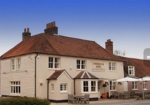 The Carnarvon Arms