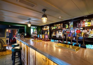 The Carnarvon Arms