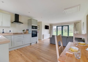 The Cart Lodge