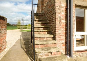 The Cart Shed