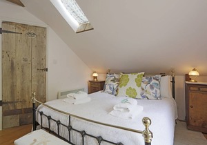 The Carter's Loft