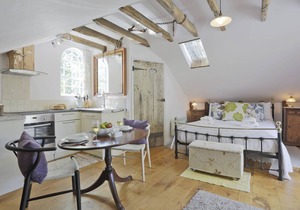 The Carter's Loft