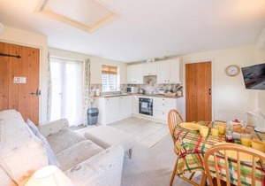 The Cartlodge Boundary Farm, Framlingham