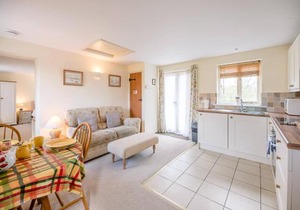 The Cartlodge Boundary Farm, Framlingham