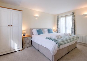 The Cartlodge Boundary Farm, Framlingham