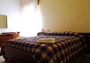 The Casale della Minaga