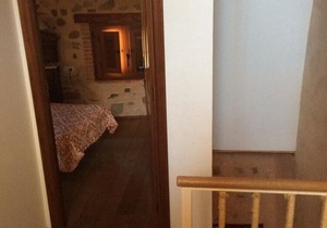 The Casita de Las Estrellas