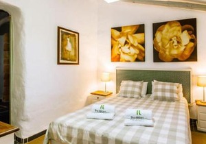 The Casita Spain Huercal-Overa by Ruralidays