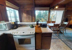 The Cedar House