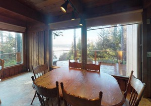 The Cedar House