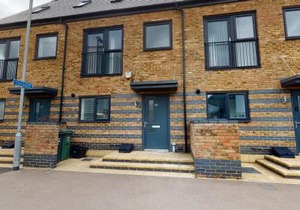 The Central Lodge II