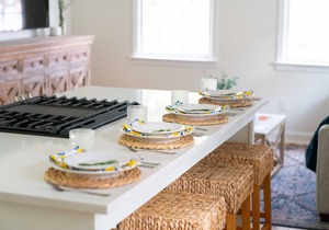 The Charleston Suite: The Harper Suite