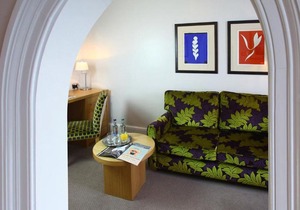 The Chequers Hotel