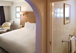 The Chequers Hotel