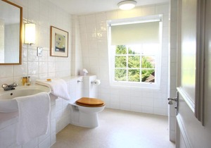 The Chequers Hotel