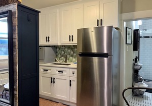 The Chic Guest Retreat in Old Town near CSU!