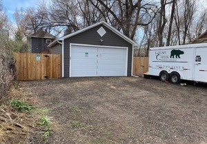 The Chic Guest Retreat in Old Town near CSU!