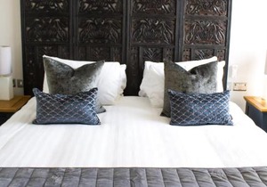 The Christopher Hotel, Eton