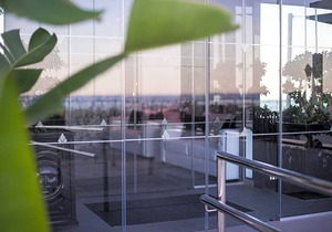 The Ciao Stelio Deluxe Hotel - Adults Only