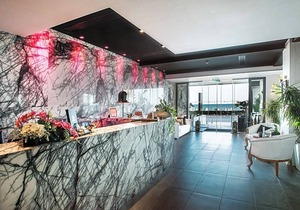The Ciao Stelio Deluxe Hotel - Adults Only