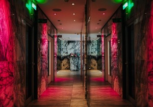 The Ciao Stelio Deluxe Hotel (Adults Only)