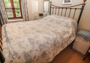 The Cider Loft, Ross-on-Wye