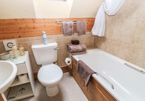 The Cider Loft, Ross-on-Wye