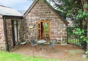 The Cider Loft, Ross-on-Wye
