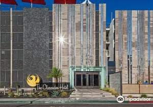 The Clarendon Hotel and Spa