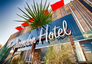 The Clarendon Hotel and Spa