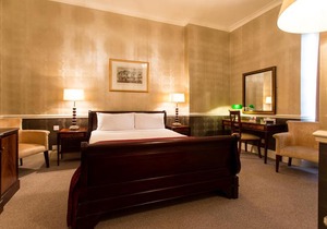 The Clarendon Hotel London