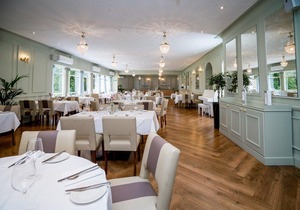 The Clarendon Hotel London