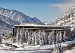 The Cliff Lodge Ski-in/Ski-out luxury slope-side condo