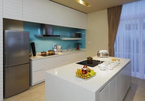 The Cliff Resort & Residences