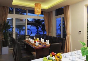 The Cliff Resort & Residences