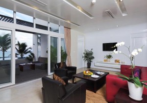 The Cliff Resort & Residences