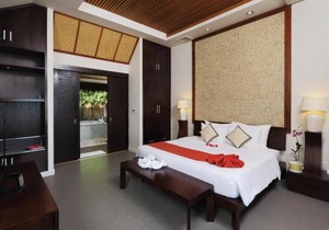 The Cliff Resort & Residences