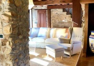 The Cliffs - Cottage Xilloi Beach