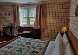 The Cluanie Inn