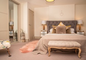 The Coach House Bolthole