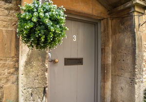 The Coach House Bolthole