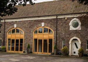 The Coach House