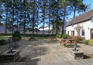 The Coach House