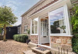 The Coach House